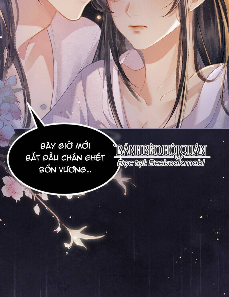 Gả Cho Phản Diện Chap 3 - Next Chap 4