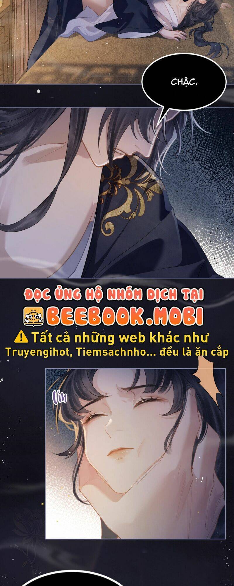 Gả Cho Phản Diện Chap 3 - Next Chap 4