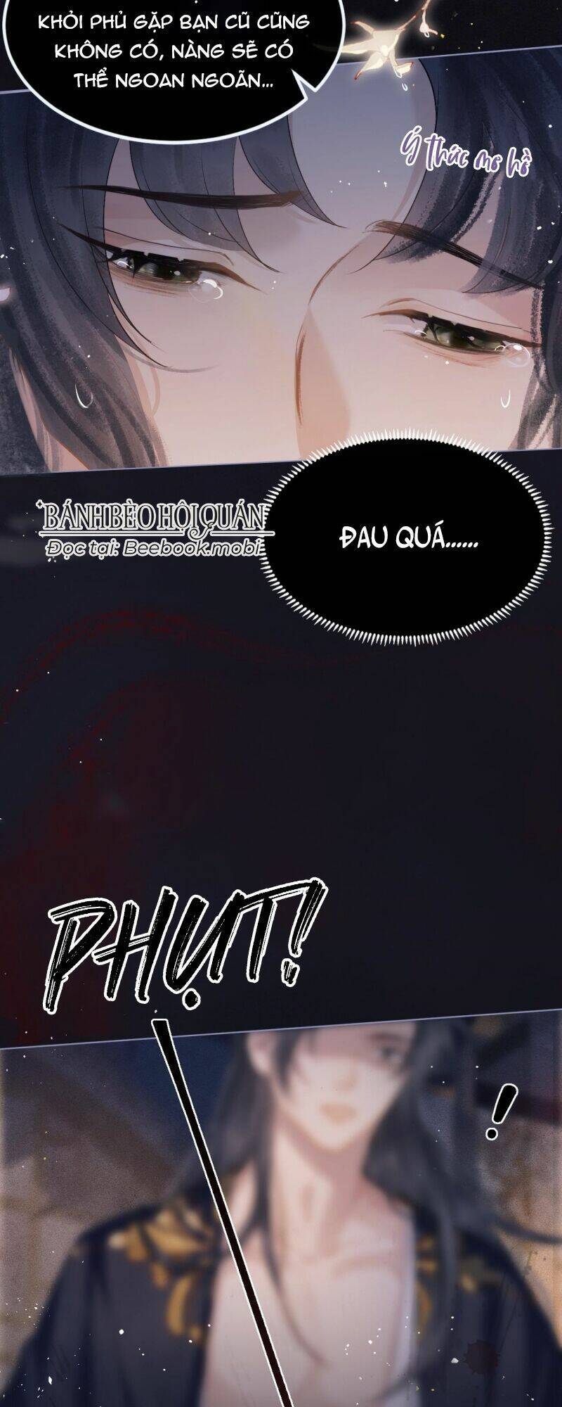 Gả Cho Phản Diện Chap 3 - Next Chap 4