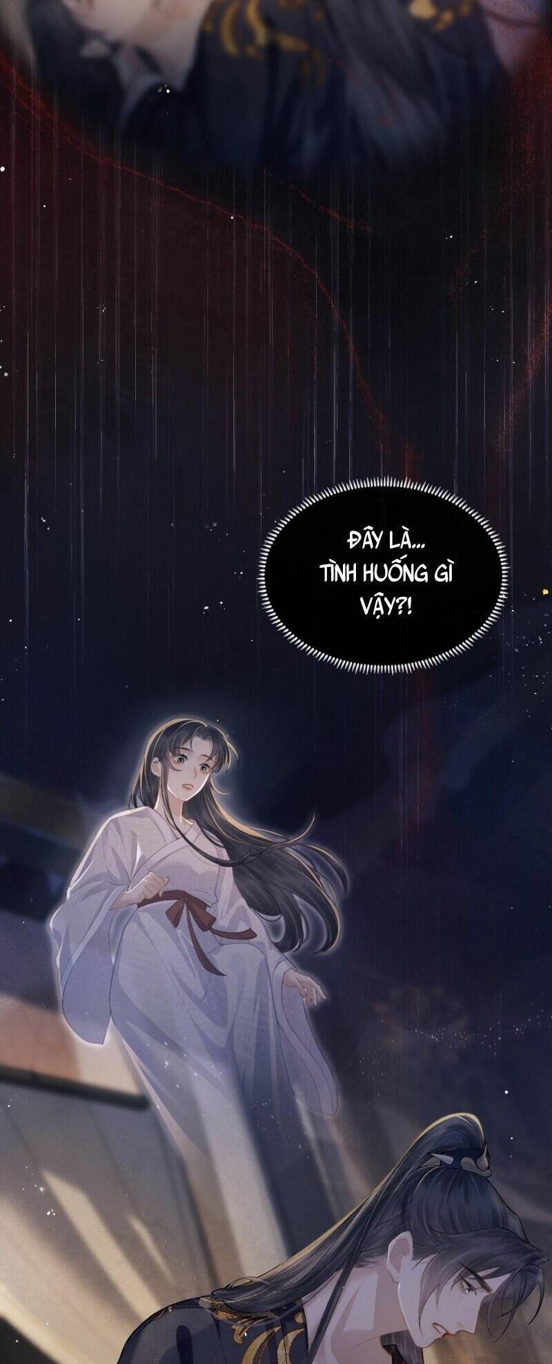 Gả Cho Phản Diện Chap 3 - Next Chap 4