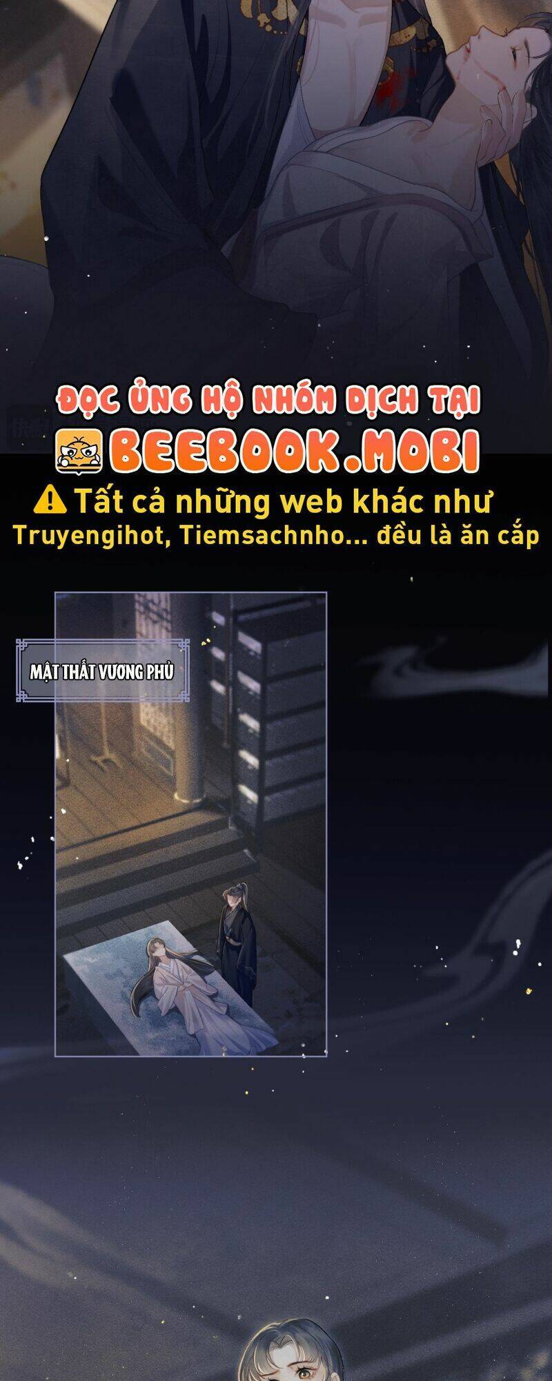 Gả Cho Phản Diện Chap 3 - Next Chap 4