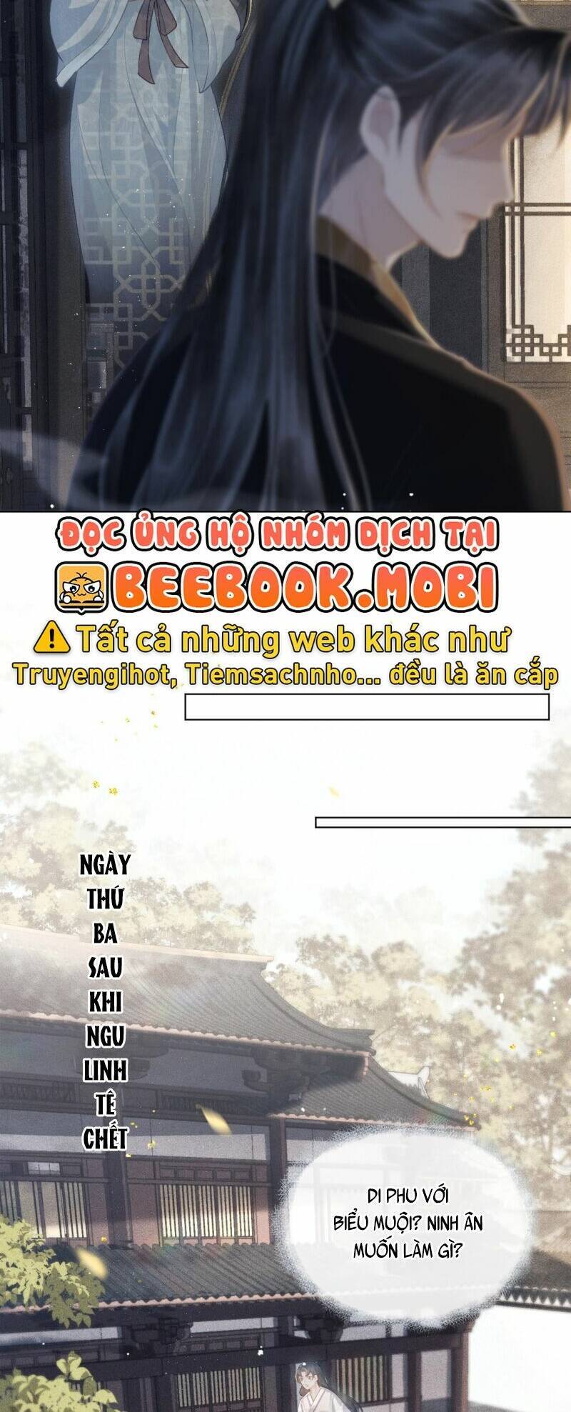Gả Cho Phản Diện Chap 3 - Next Chap 4