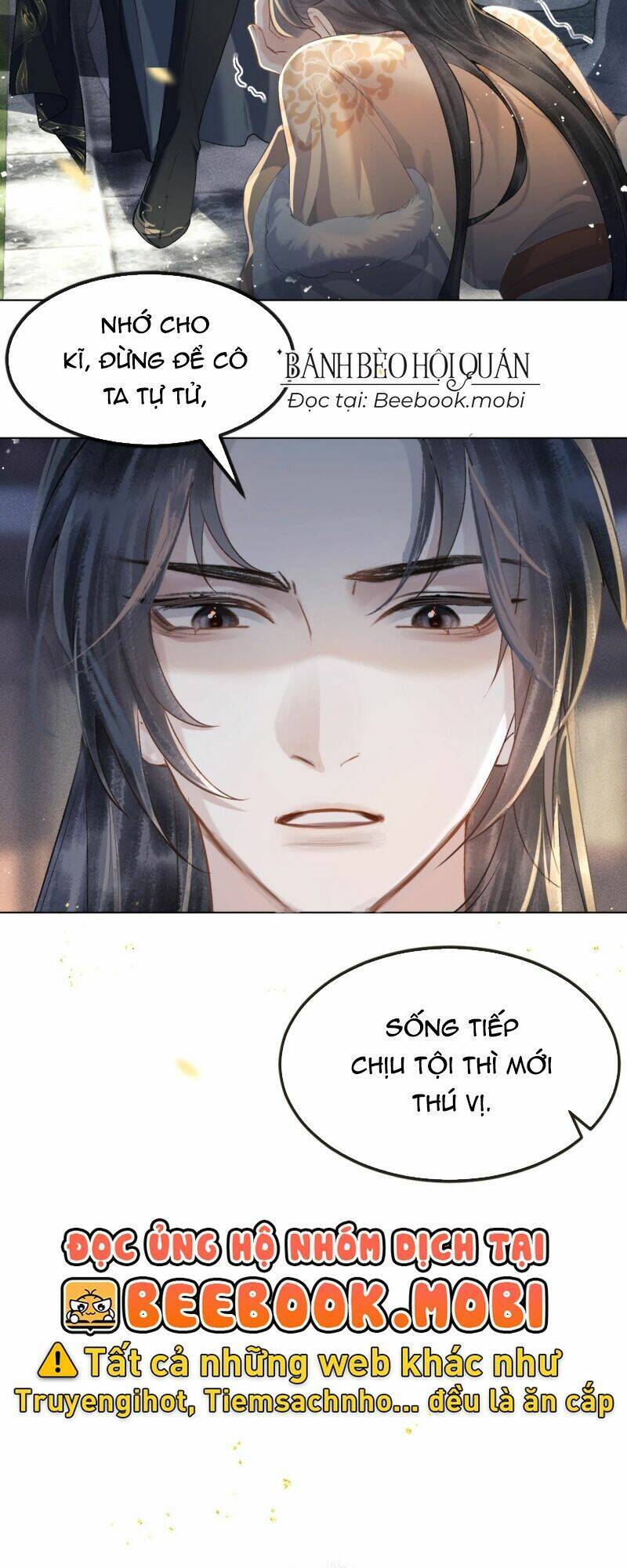 Gả Cho Phản Diện Chap 3 - Next Chap 4