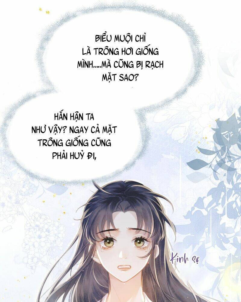 Gả Cho Phản Diện Chap 3 - Next Chap 4