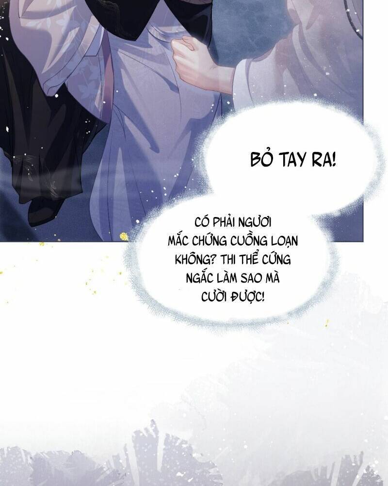 Gả Cho Phản Diện Chap 3 - Next Chap 4
