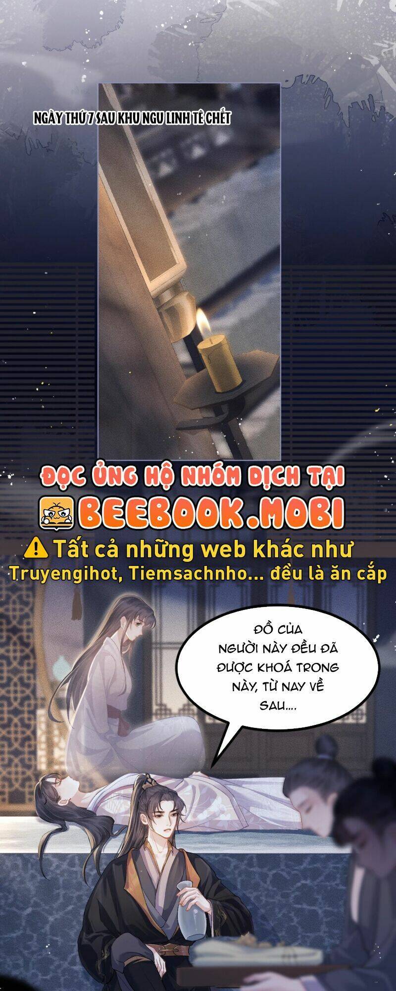 Gả Cho Phản Diện Chap 3 - Next Chap 4