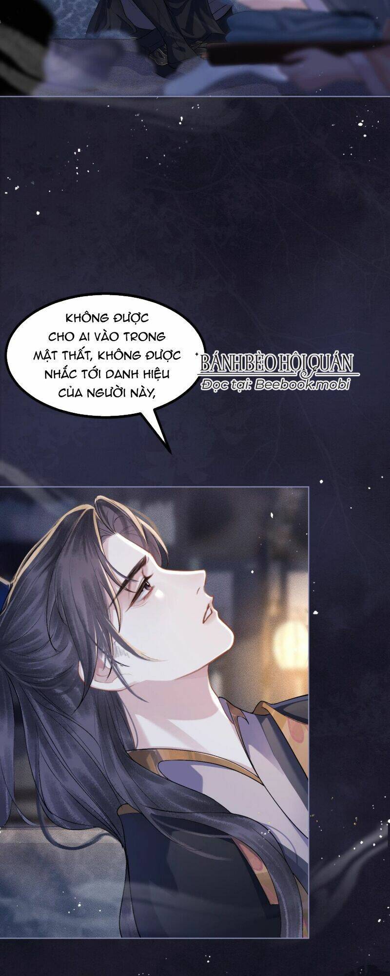 Gả Cho Phản Diện Chap 3 - Next Chap 4