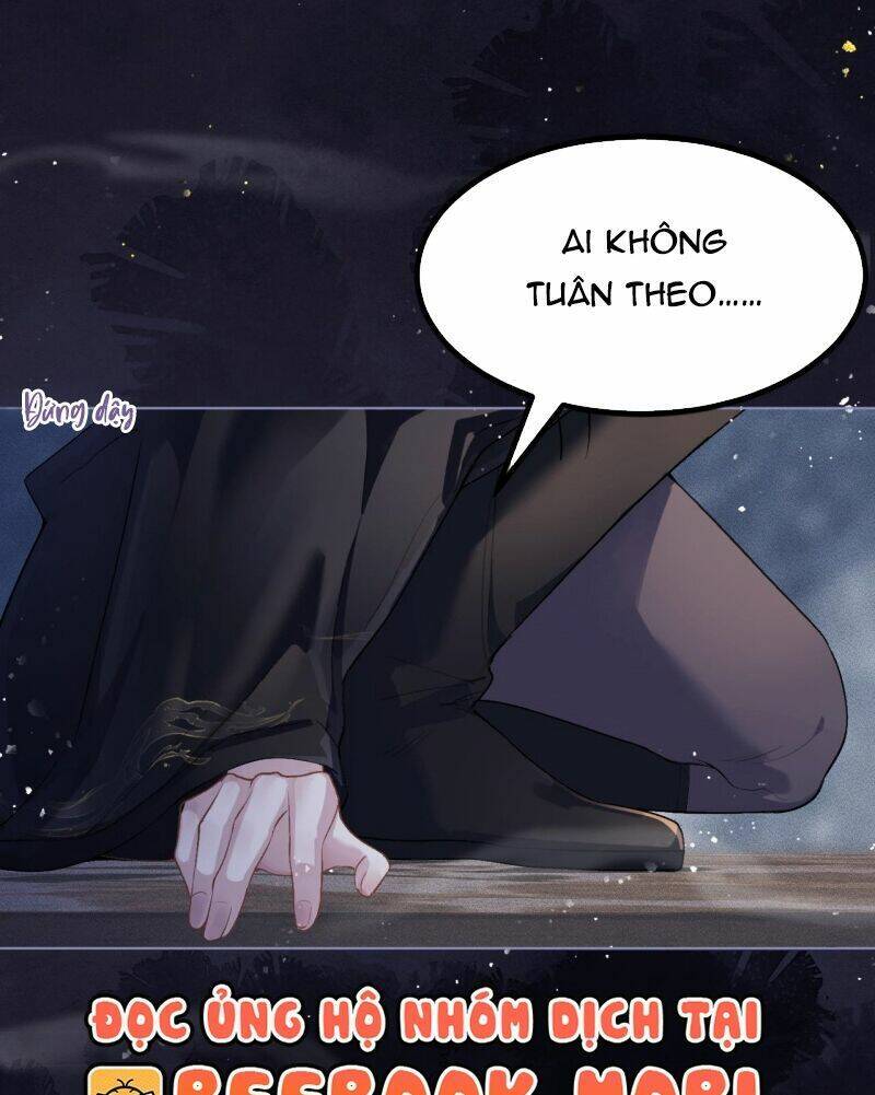 Gả Cho Phản Diện Chap 3 - Next Chap 4