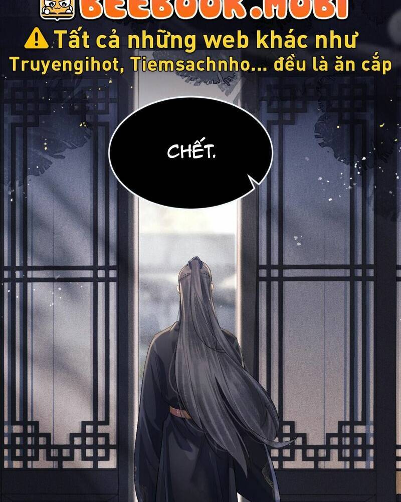 Gả Cho Phản Diện Chap 3 - Next Chap 4