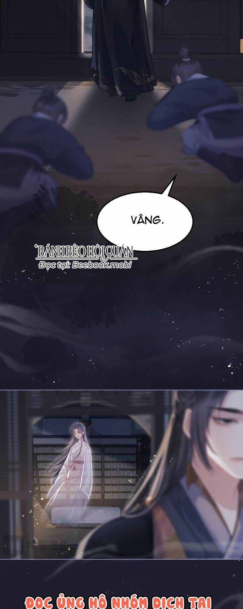 Gả Cho Phản Diện Chap 3 - Next Chap 4