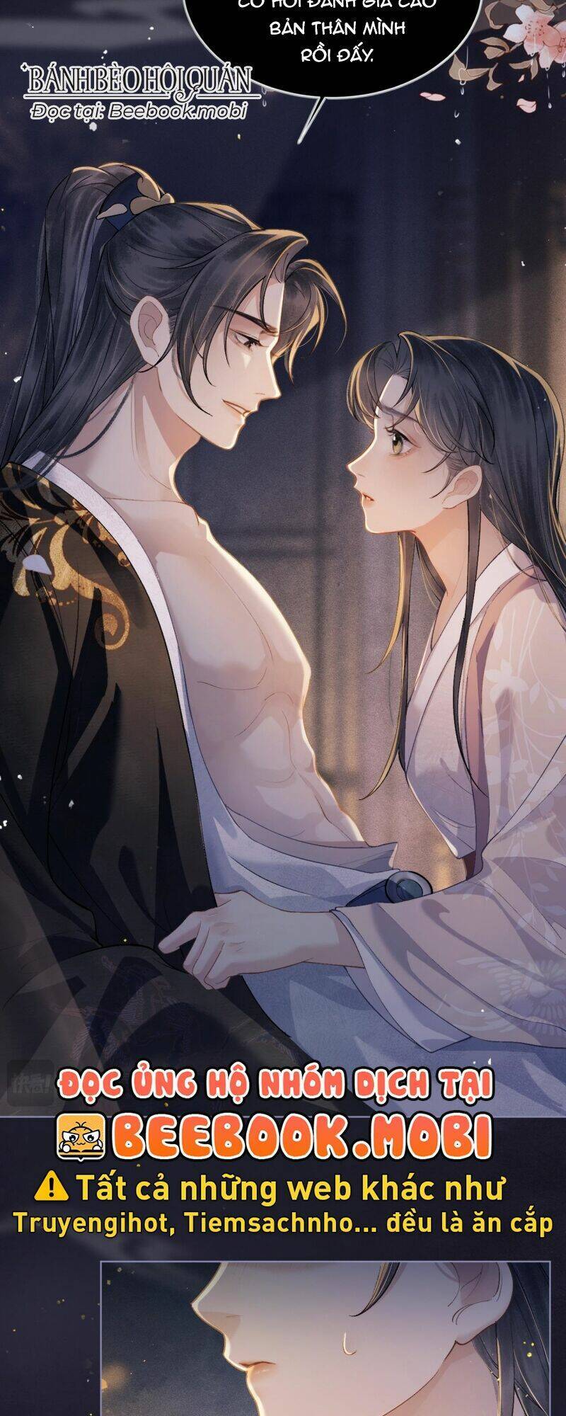 Gả Cho Phản Diện Chap 3 - Next Chap 4