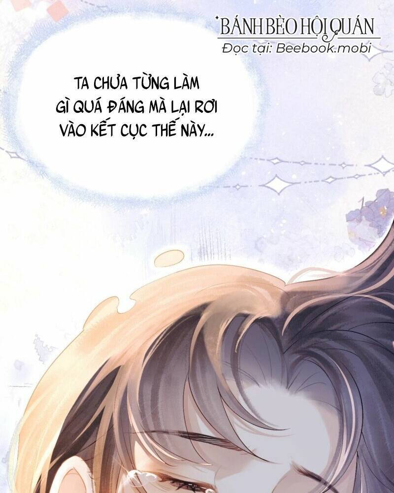 Gả Cho Phản Diện Chap 3 - Next Chap 4