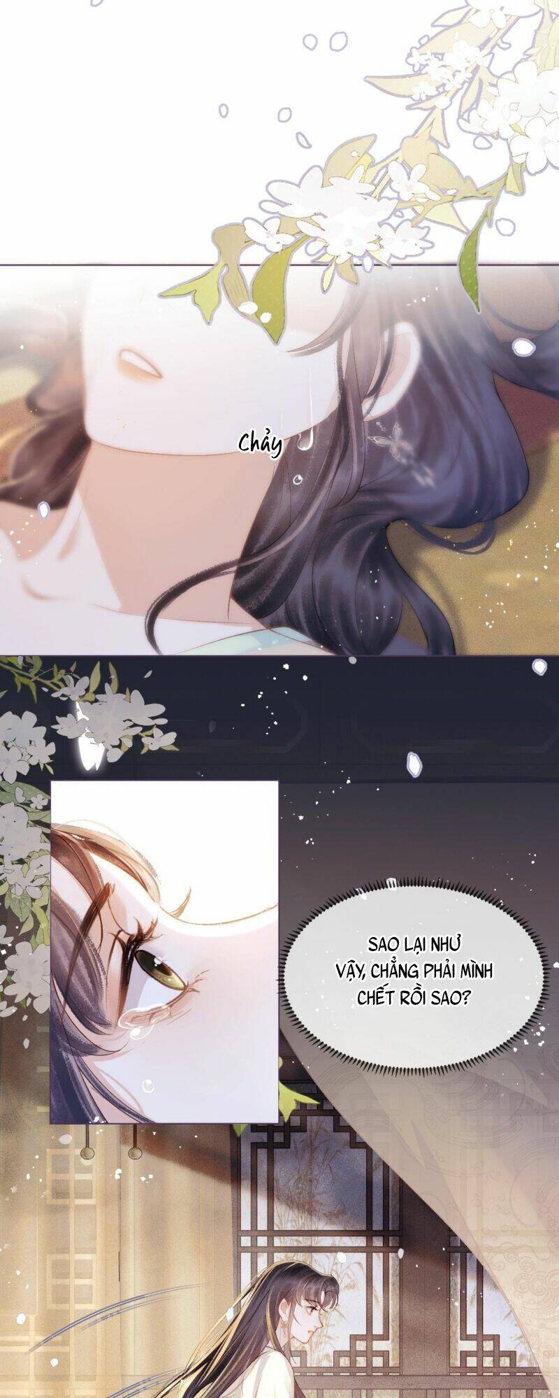 Gả Cho Phản Diện Chap 3 - Next Chap 4