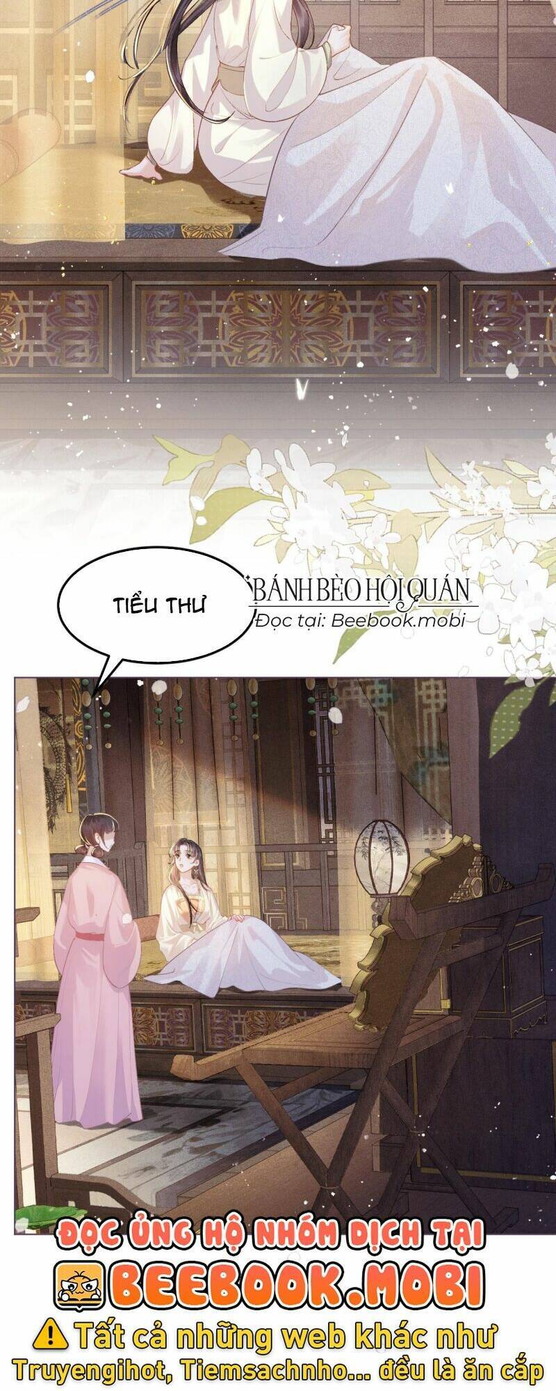 Gả Cho Phản Diện Chap 3 - Next Chap 4