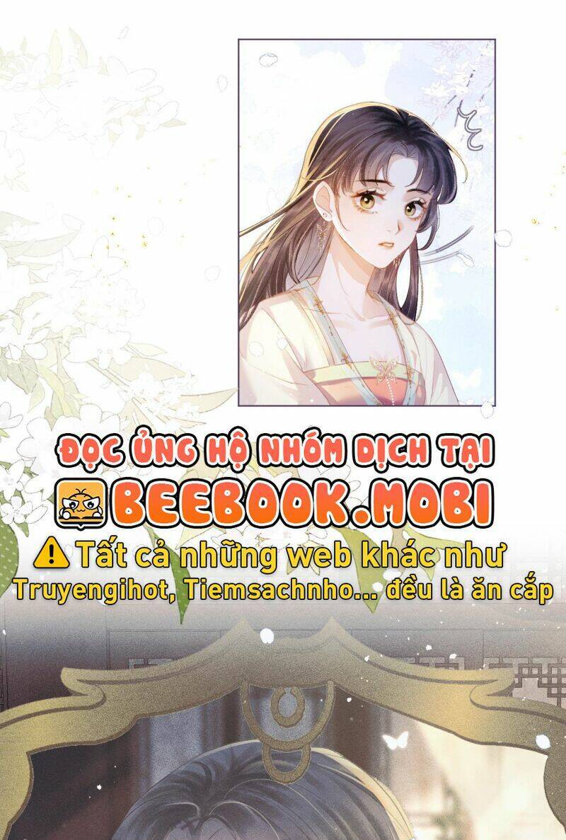 Gả Cho Phản Diện Chap 3 - Next Chap 4
