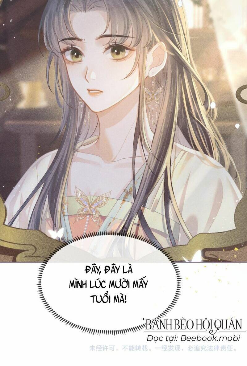 Gả Cho Phản Diện Chap 3 - Next Chap 4