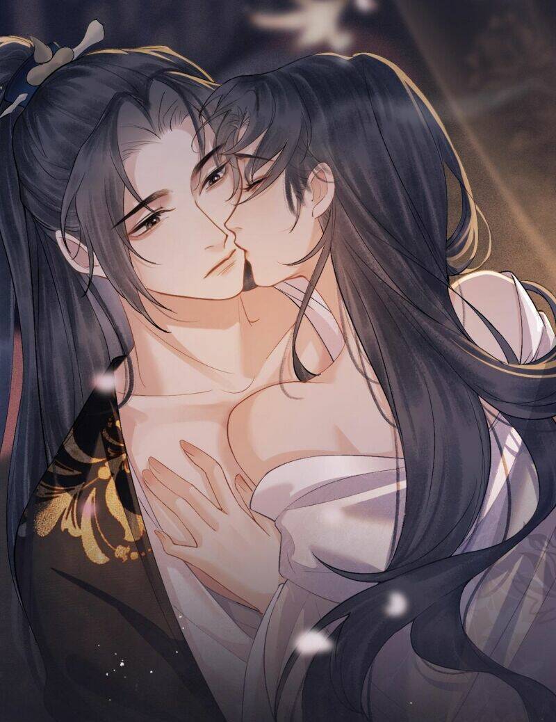 Gả Cho Phản Diện Chap 3 - Next Chap 4