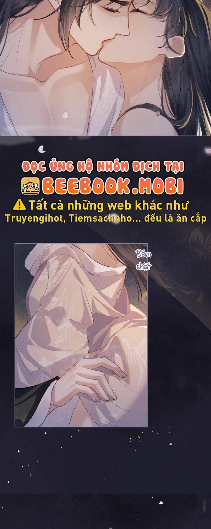 Gả Cho Phản Diện Chap 3 - Next Chap 4