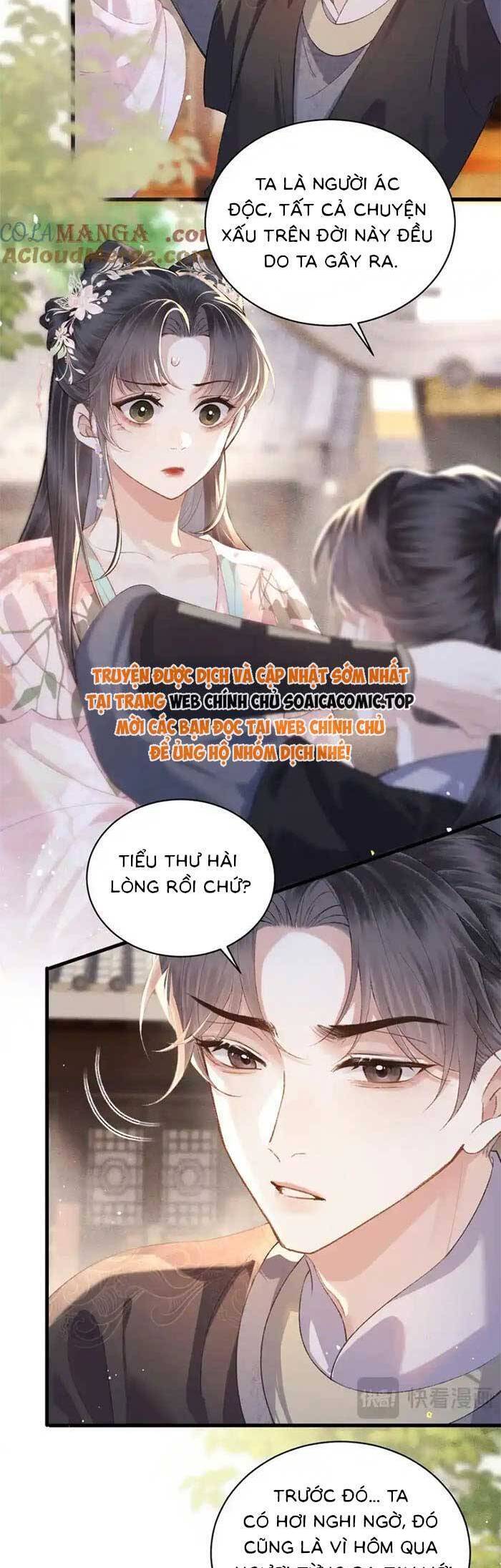 Gả Cho Phản Diện Chap 39 - Next Chap 40