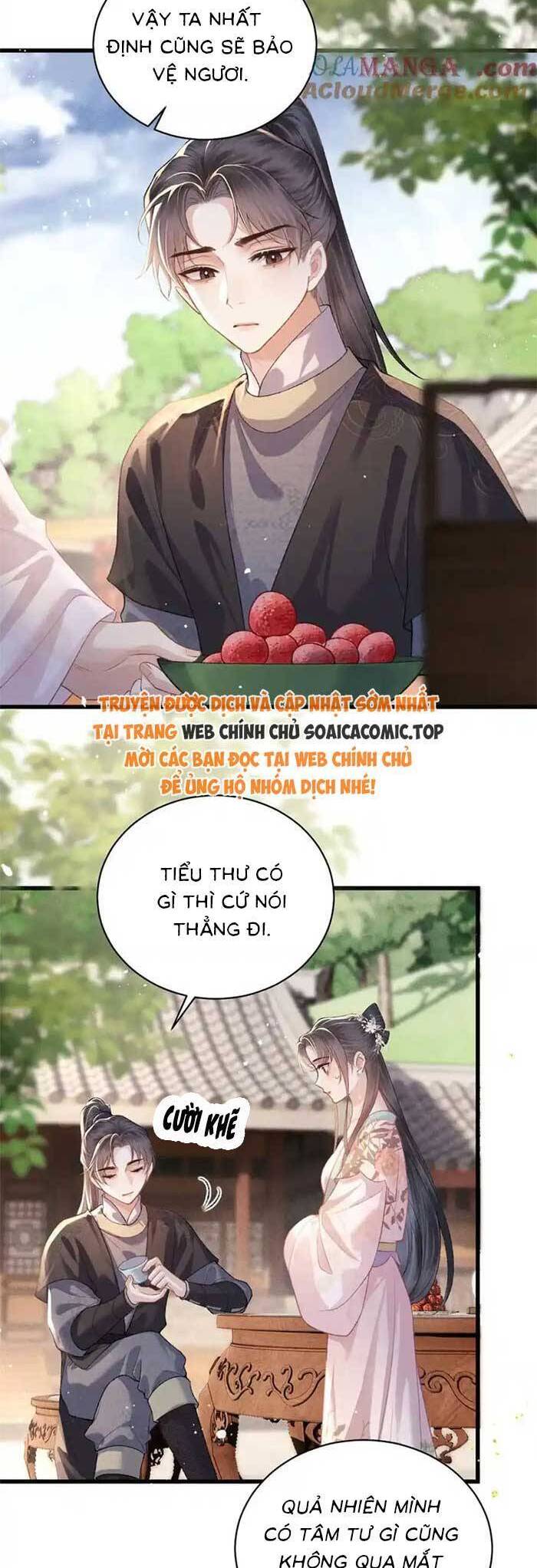 Gả Cho Phản Diện Chap 39 - Next Chap 40