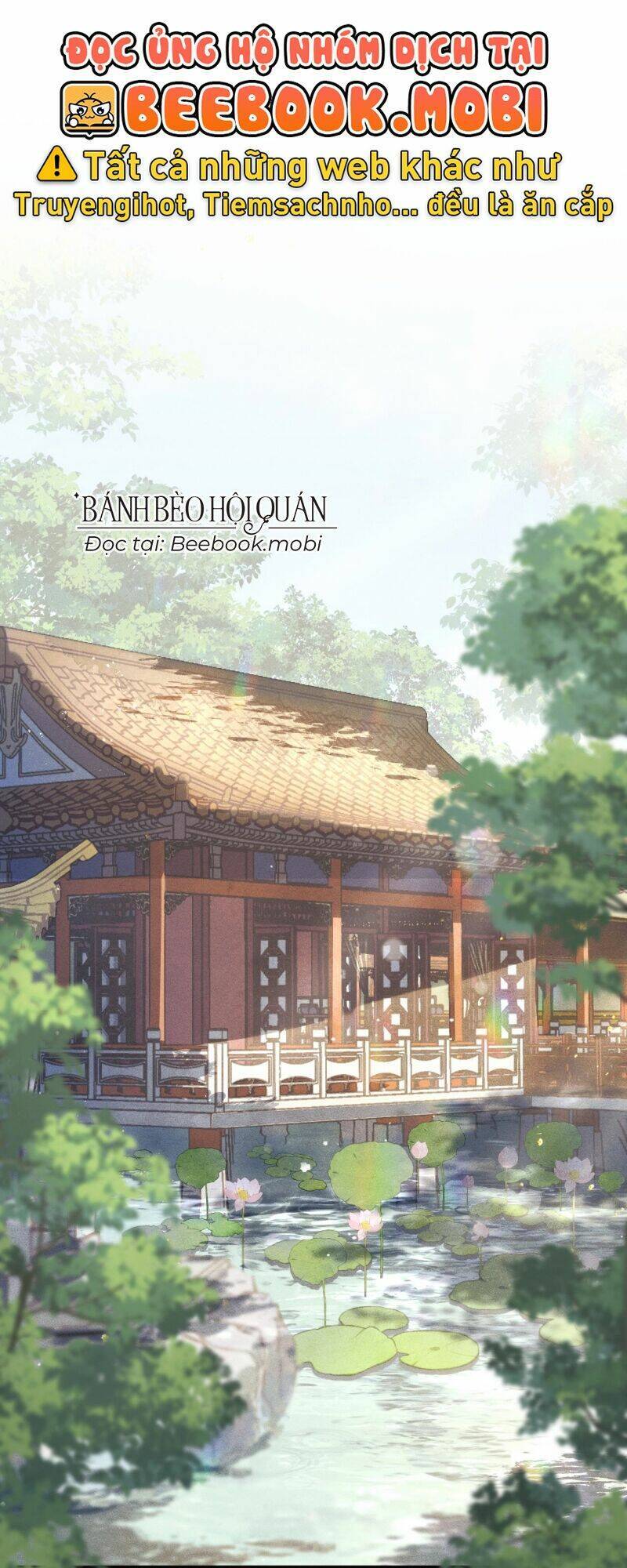 Gả Cho Phản Diện Chap 4 - Next Chap 5
