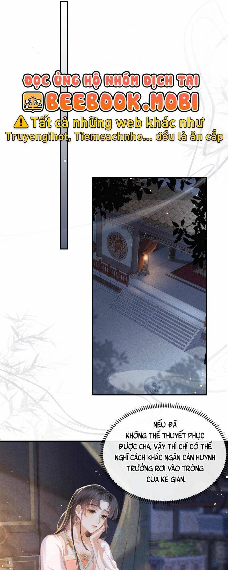 Gả Cho Phản Diện Chap 4 - Next Chap 5