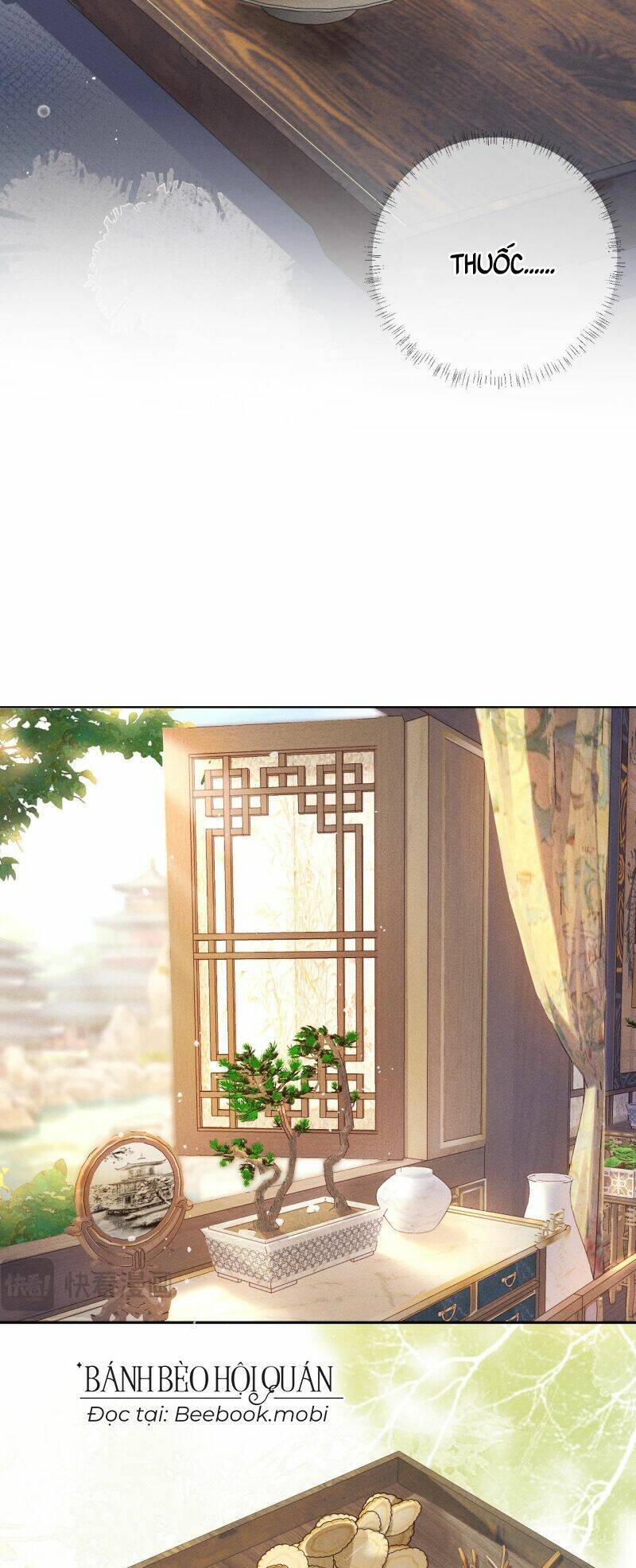 Gả Cho Phản Diện Chap 4 - Next Chap 5