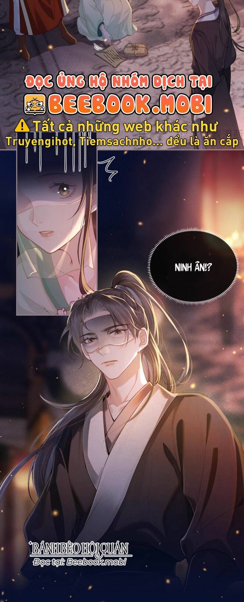 Gả Cho Phản Diện Chap 4 - Next Chap 5