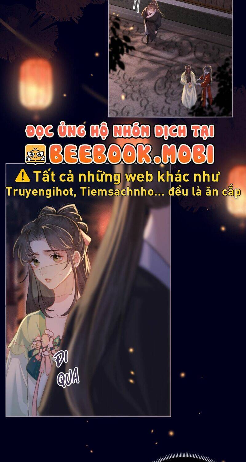 Gả Cho Phản Diện Chap 4 - Next Chap 5