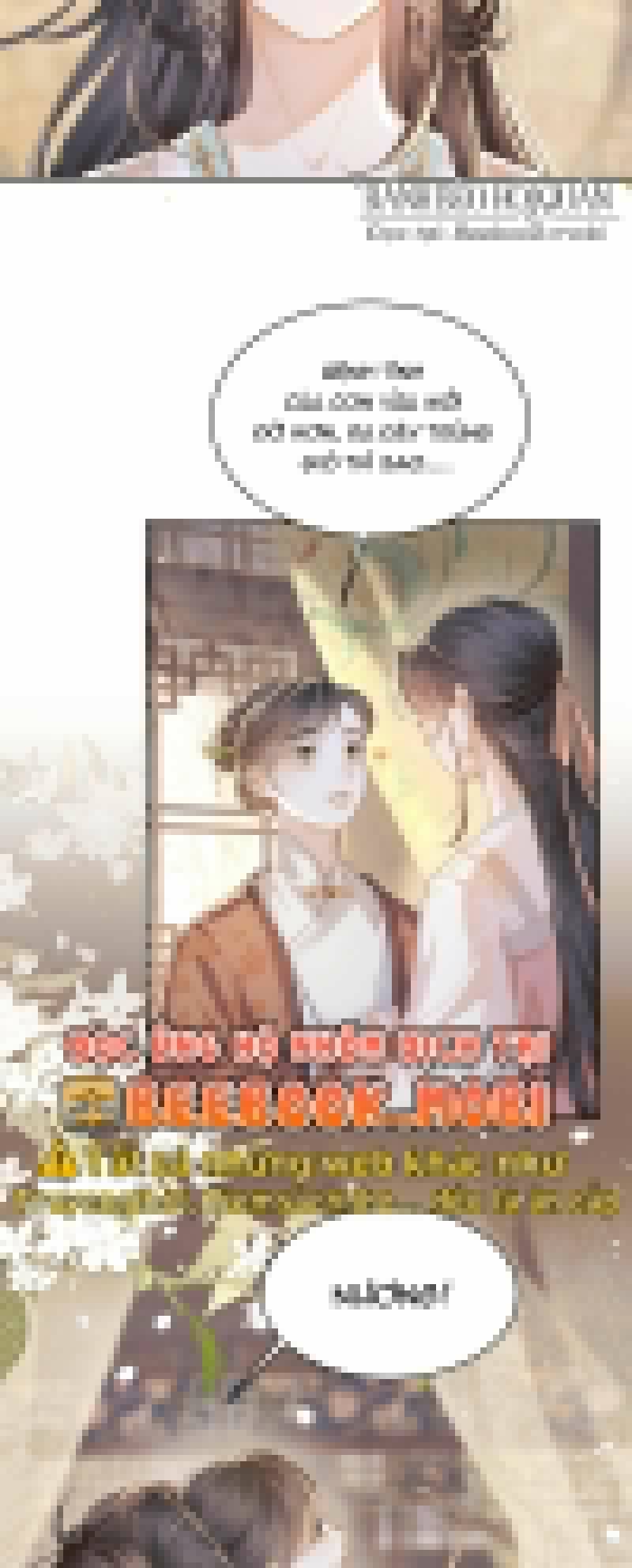 Gả Cho Phản Diện Chap 4 - Next Chap 5