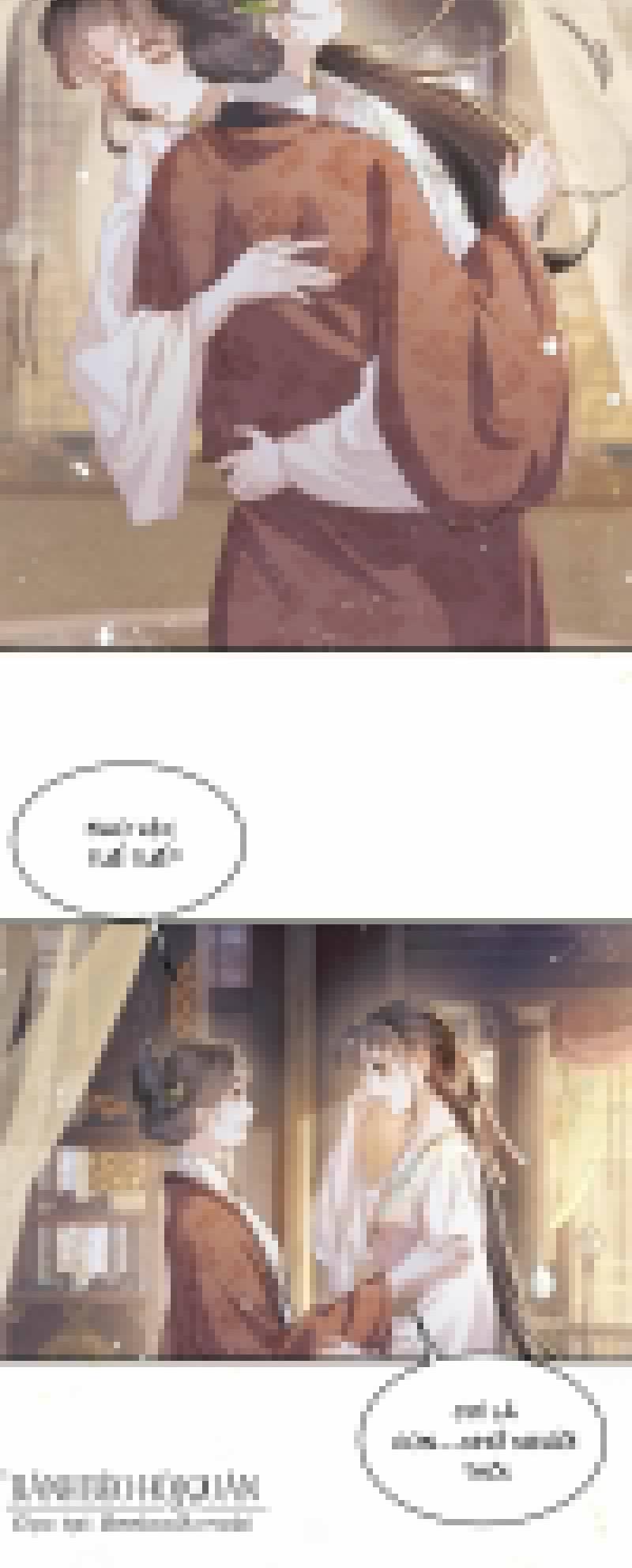 Gả Cho Phản Diện Chap 4 - Next Chap 5