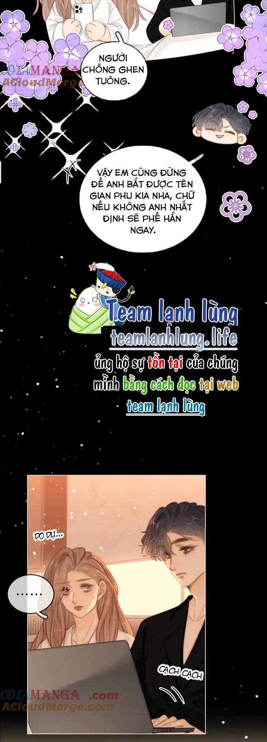 Gả Cho Phản Diện Chap 42 - Next Chap 43