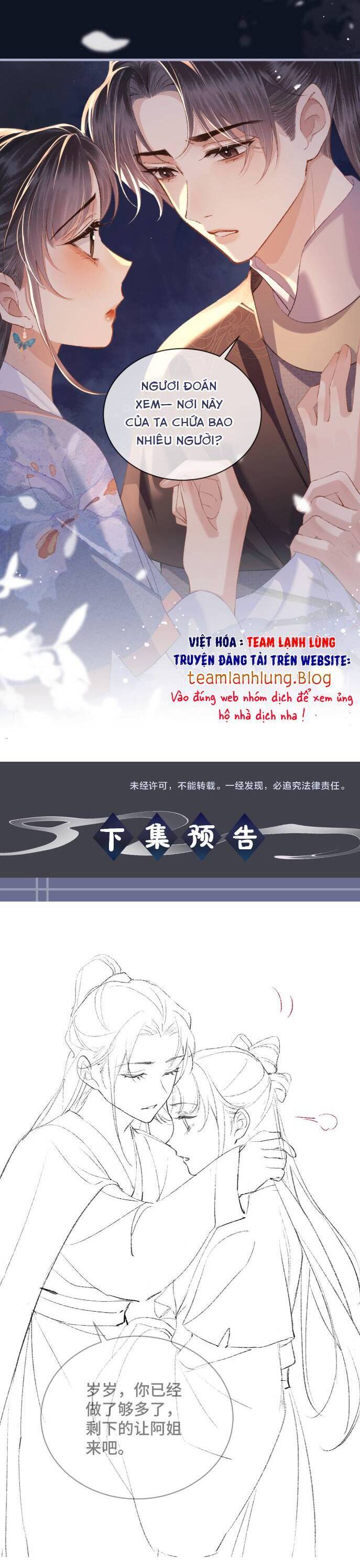 Gả Cho Phản Diện Chap 43 - Next Chap 44