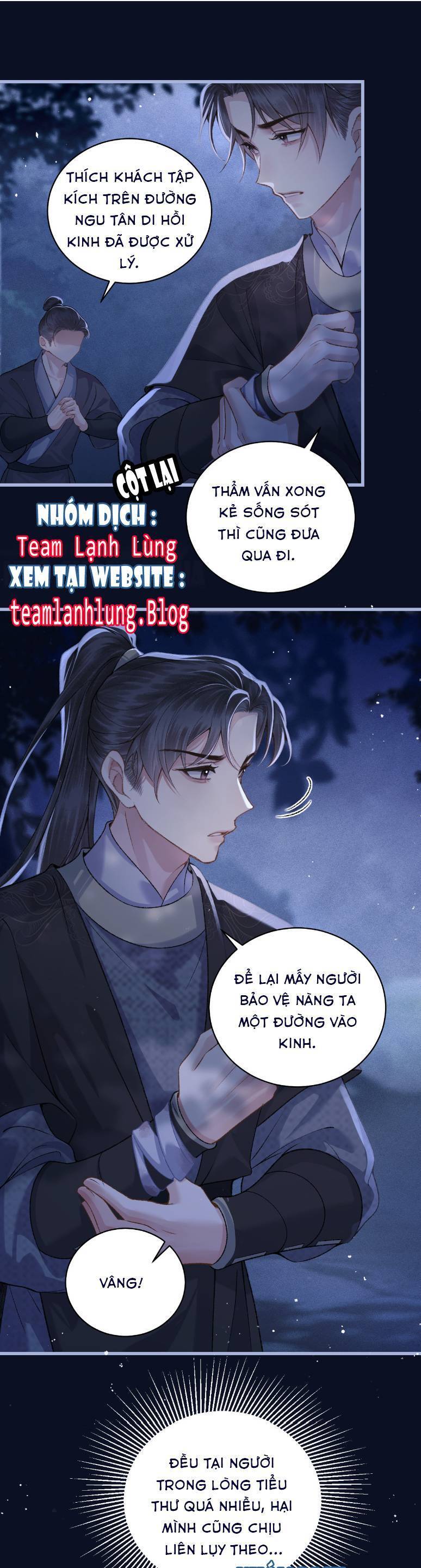 Gả Cho Phản Diện Chap 45 - Next Chap 46