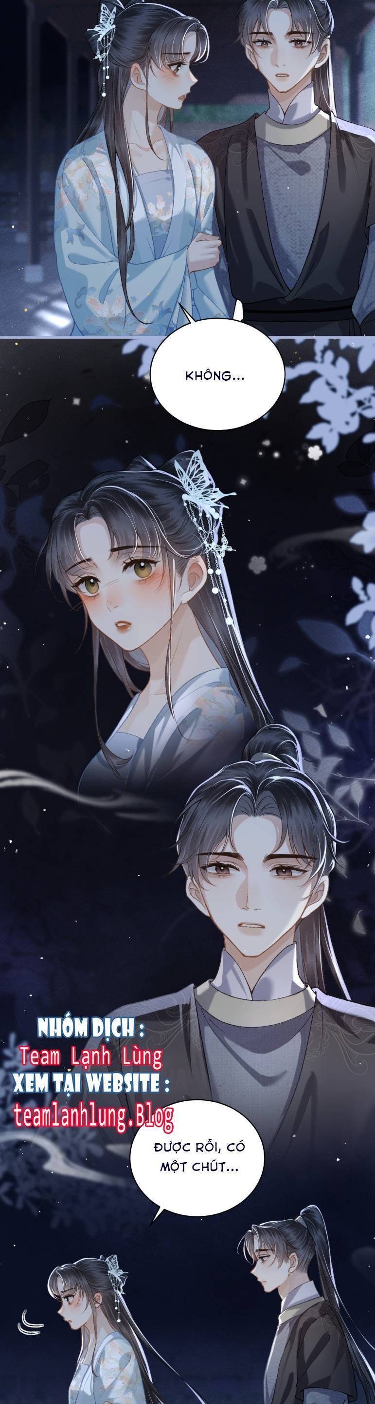 Gả Cho Phản Diện Chap 45 - Next Chap 46
