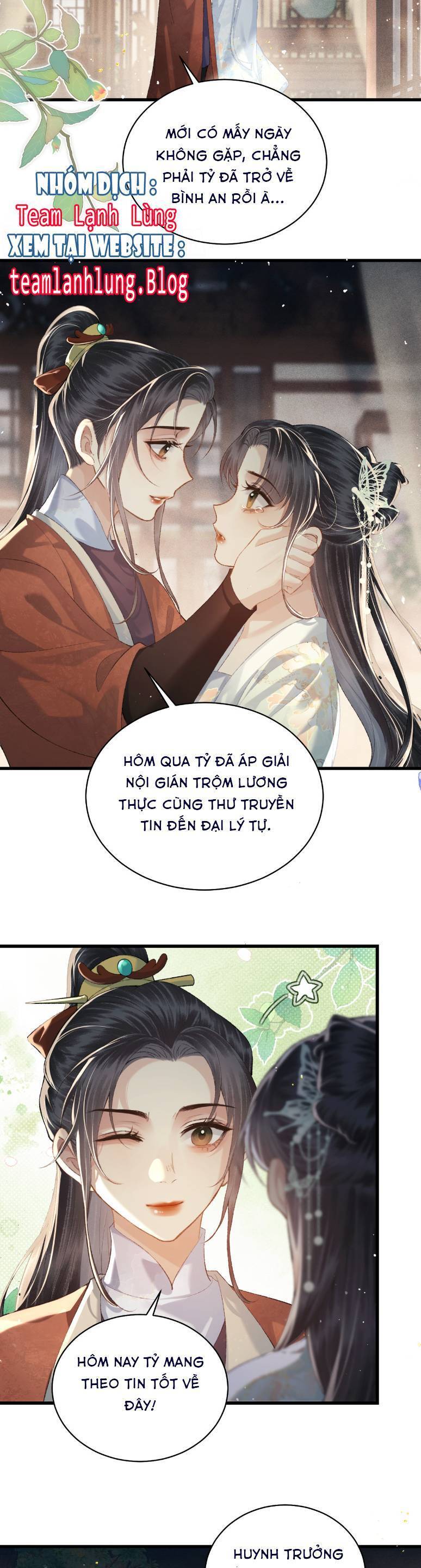 Gả Cho Phản Diện Chap 45 - Next Chap 46