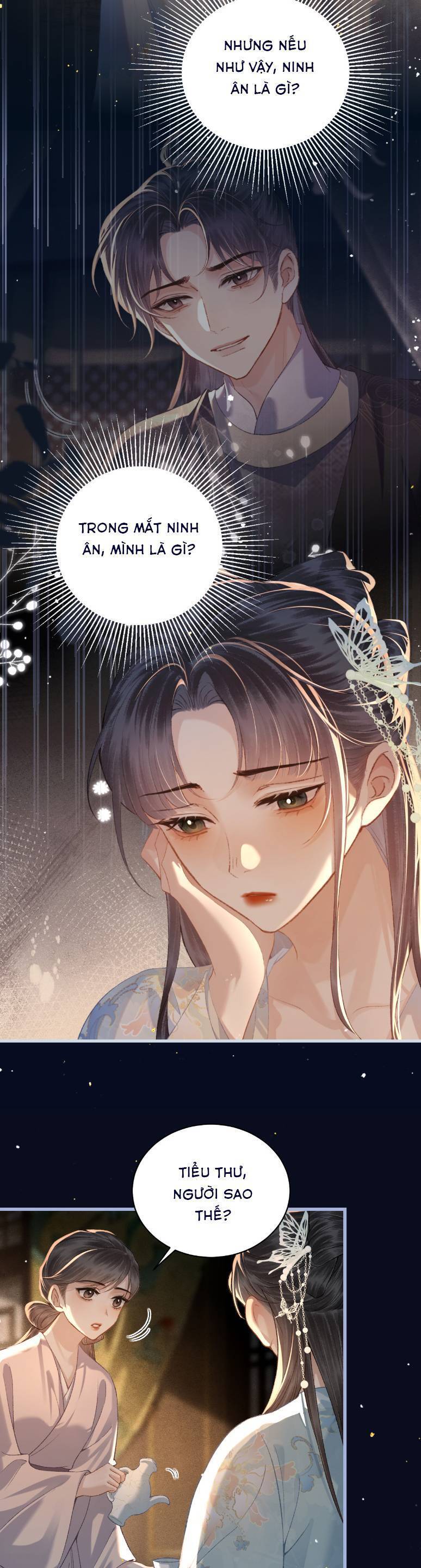 Gả Cho Phản Diện Chap 45 - Next Chap 46