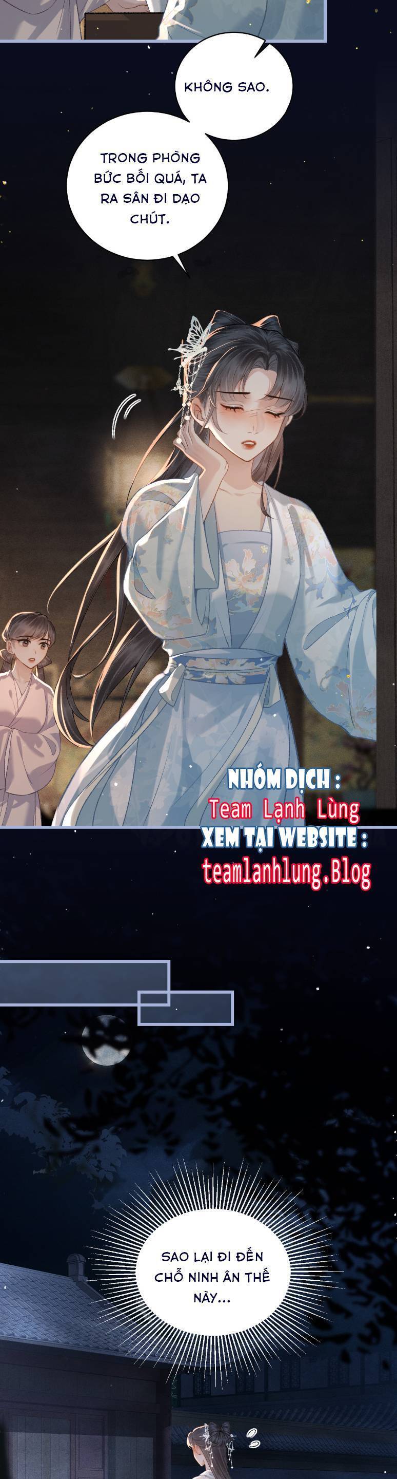 Gả Cho Phản Diện Chap 45 - Next Chap 46