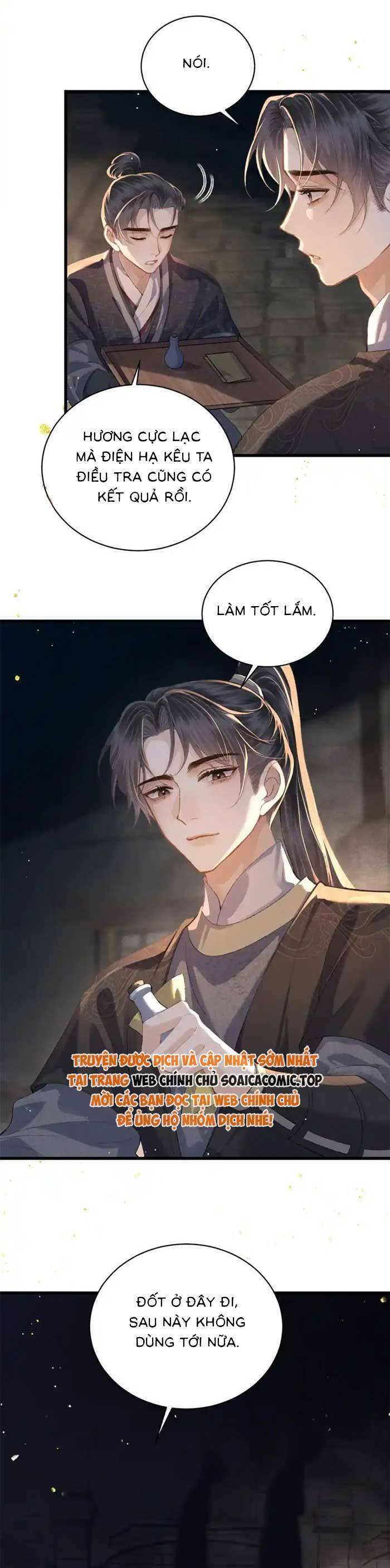 Gả Cho Phản Diện Chap 46 - Next Chap 47