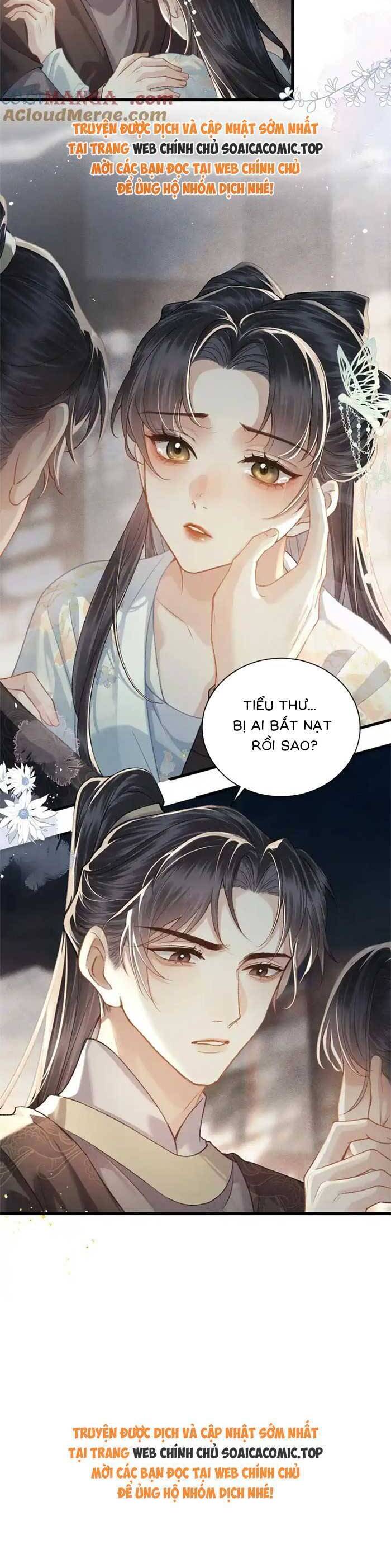Gả Cho Phản Diện Chap 46 - Next Chap 47