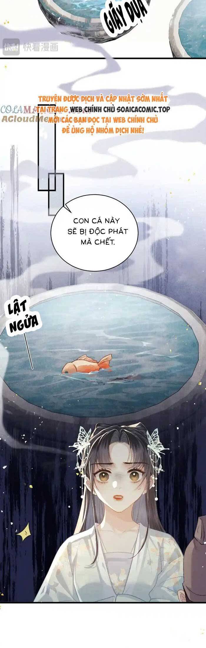 Gả Cho Phản Diện Chap 46 - Next Chap 47