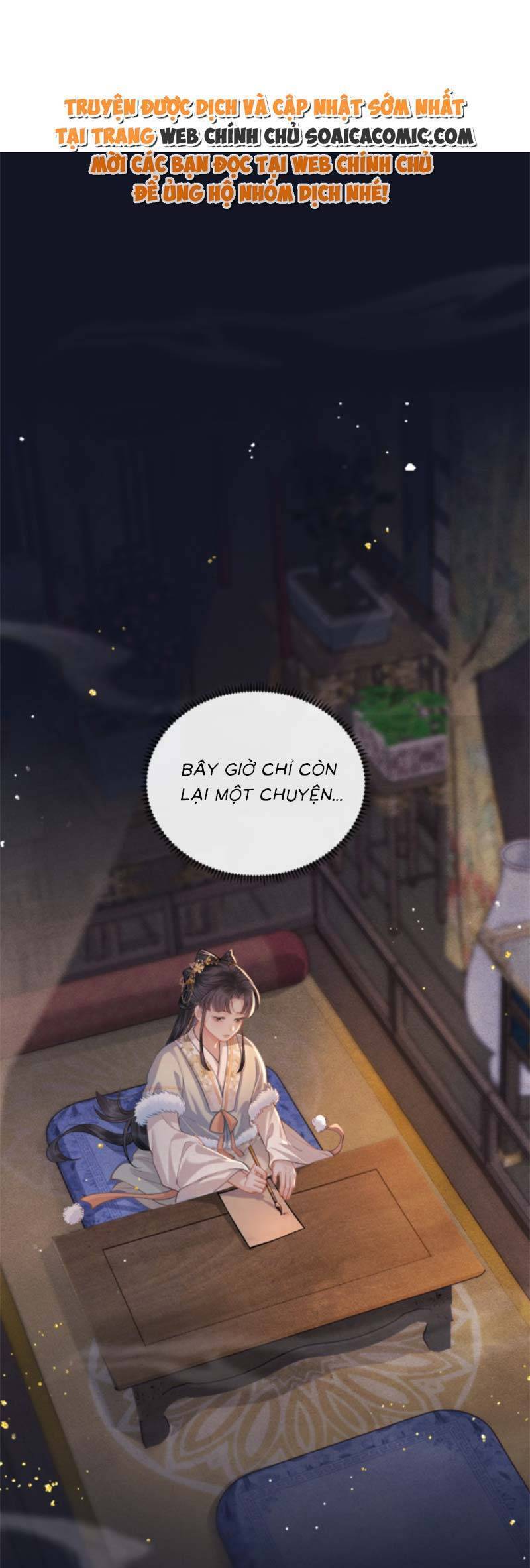 Gả Cho Phản Diện Chap 5 - Next Chap 6