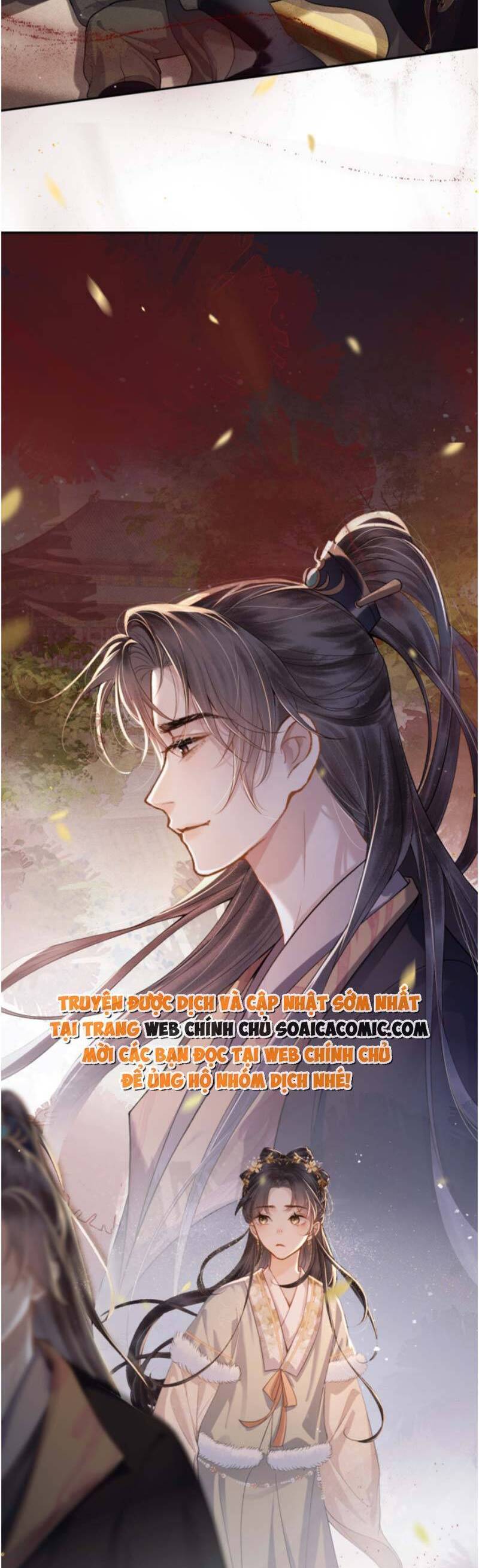Gả Cho Phản Diện Chap 5 - Next Chap 6