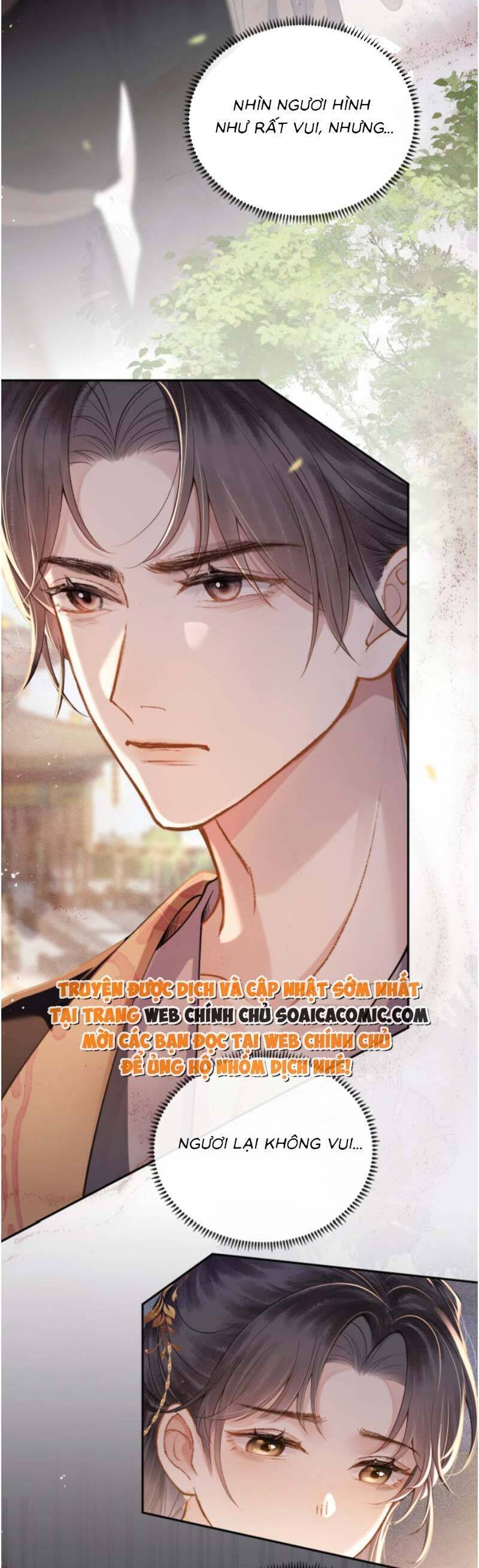 Gả Cho Phản Diện Chap 5 - Next Chap 6