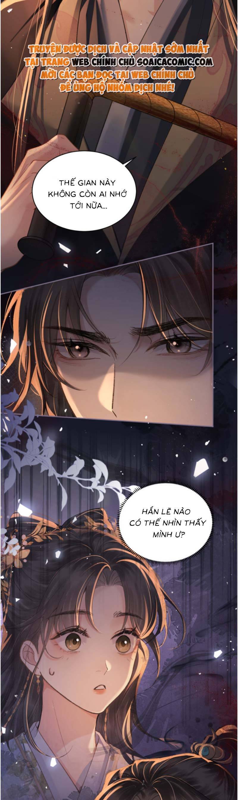 Gả Cho Phản Diện Chap 5 - Next Chap 6