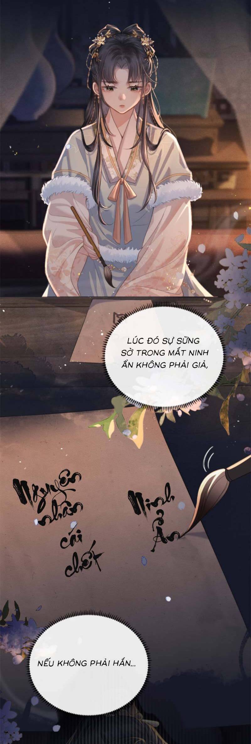 Gả Cho Phản Diện Chap 5 - Next Chap 6