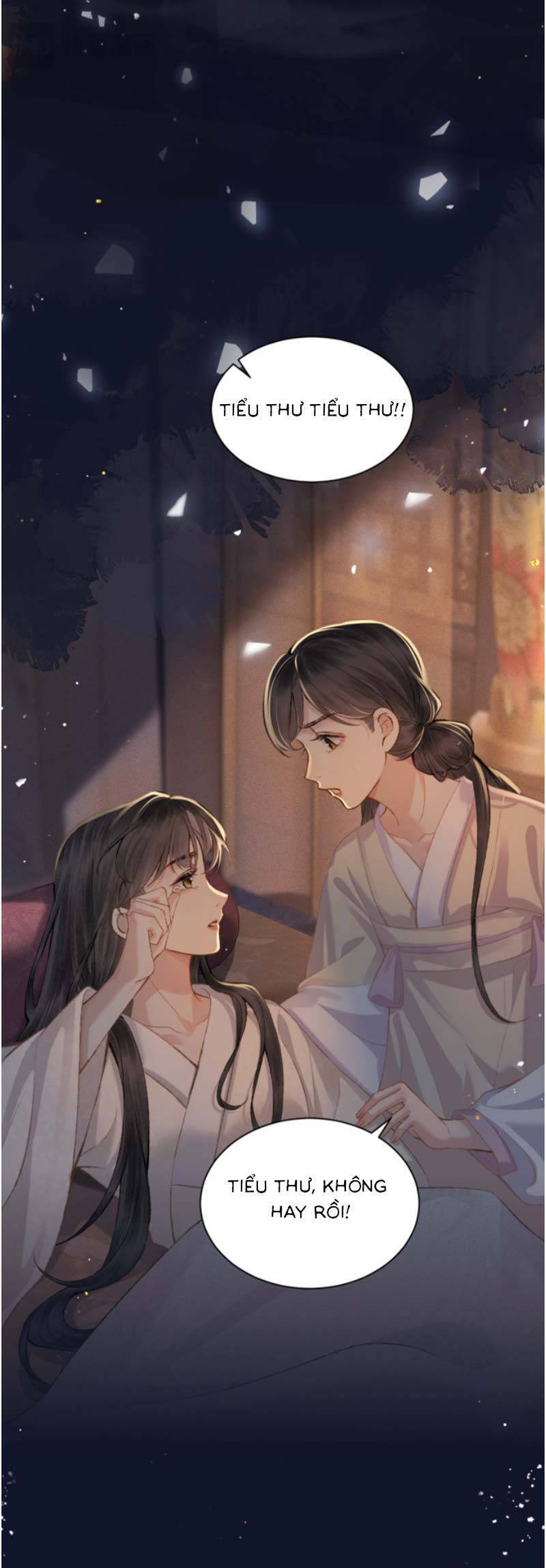 Gả Cho Phản Diện Chap 5 - Next Chap 6