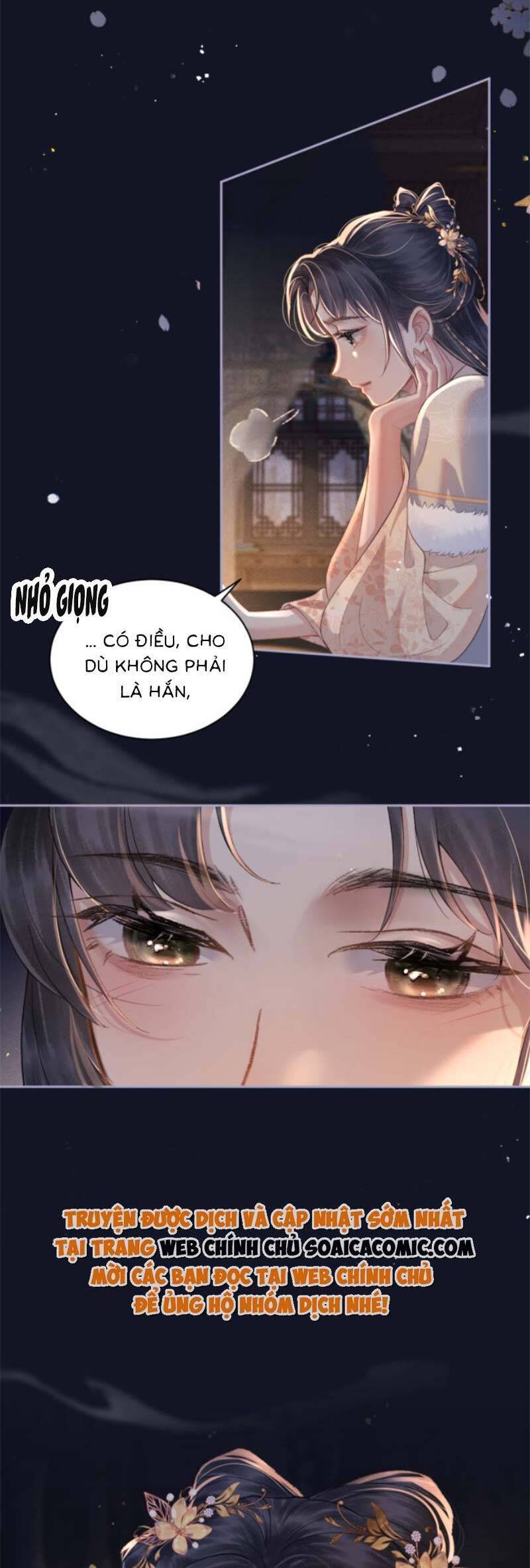 Gả Cho Phản Diện Chap 5 - Next Chap 6