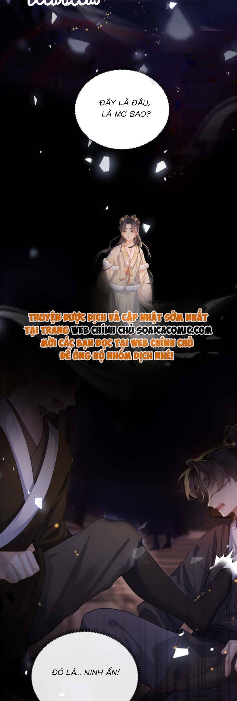 Gả Cho Phản Diện Chap 5 - Next Chap 6
