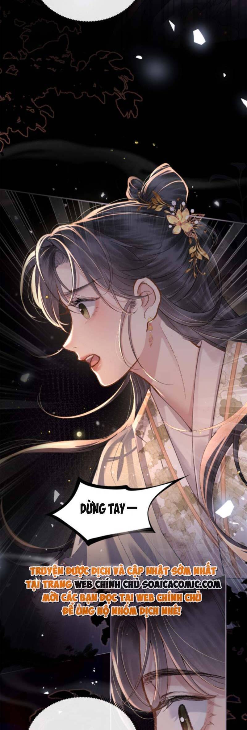 Gả Cho Phản Diện Chap 5 - Next Chap 6